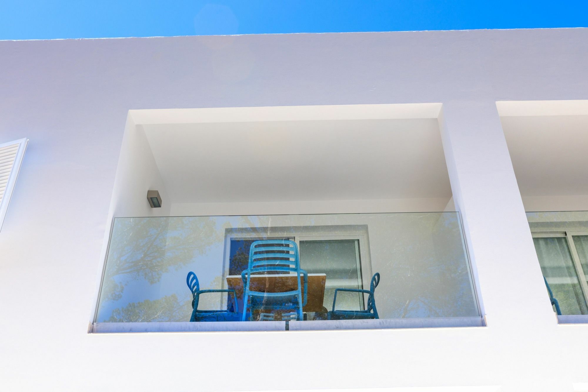Pinos Playa Suites Playa Migjorn Bagian luar foto